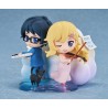 Figuras Qset Kaori Miyazono & Kosei Arima - Your Lie in April