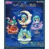 Minifiguras Blind Box Miku Starrium - Hatsune Miku
