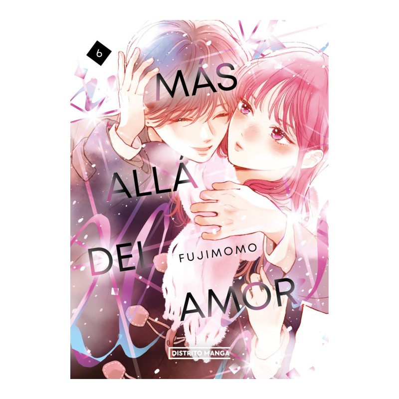 Mas allá del amor 6