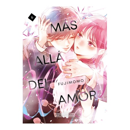 Mas allá del amor 6