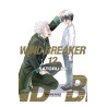 Wind Breaker 12