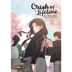 Crush of Lifetime 6