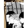 given artbook Monochrome SIDE (JAP)