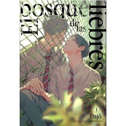 El bosque de las liebres 1