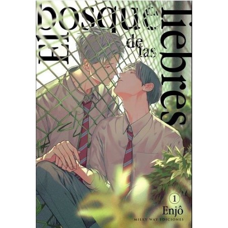 El bosque de las liebres 1