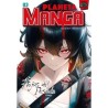 Planeta manga 3