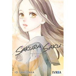 Sakura Saku 8