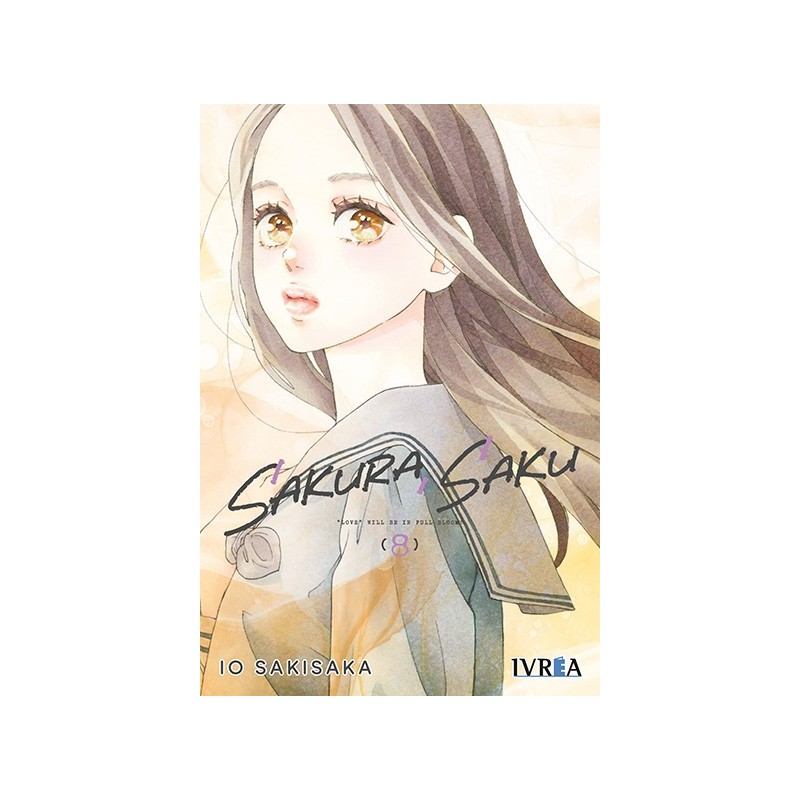 Sakura Saku 8