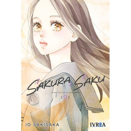 Sakura Saku 8