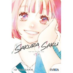 Sakura Saku 9