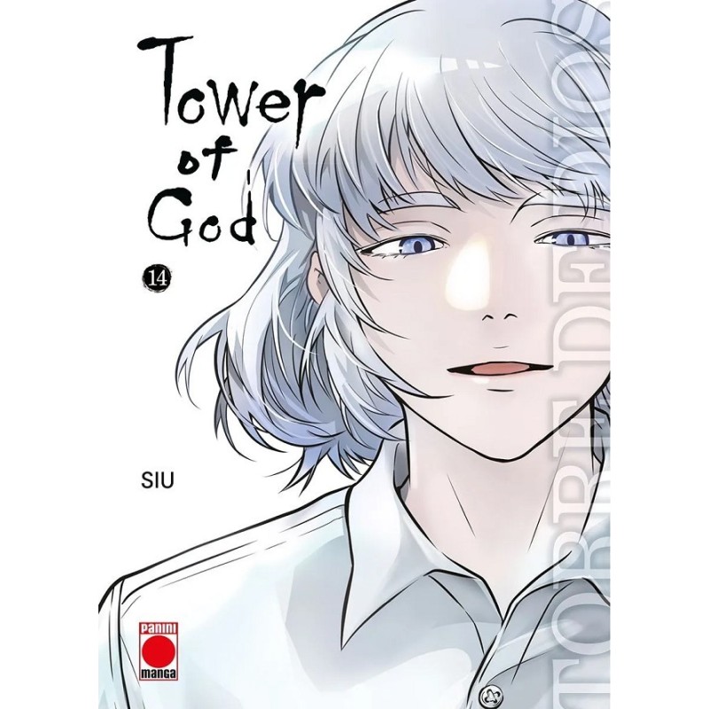 Tower of God 14