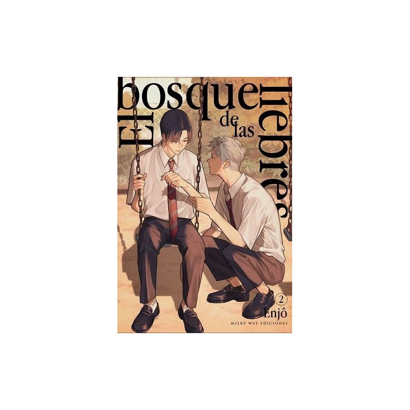 El bosque de las liebres 2