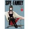 Spy x Family 3