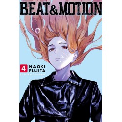 Beat & Motion 4