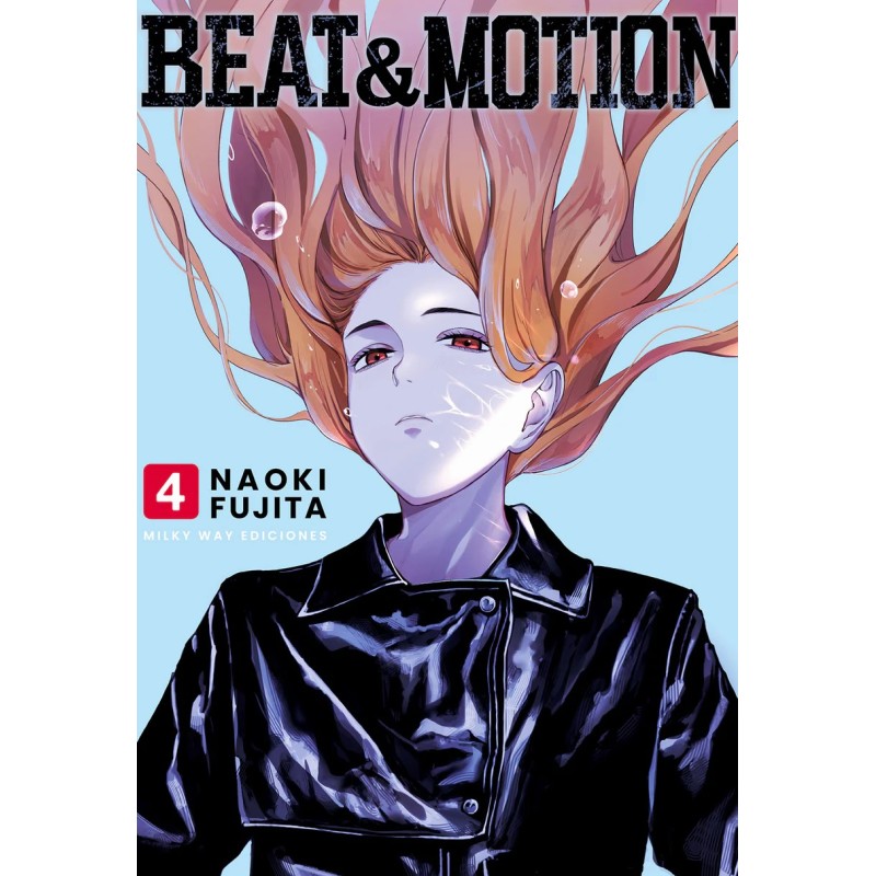 Beat & Motion 4