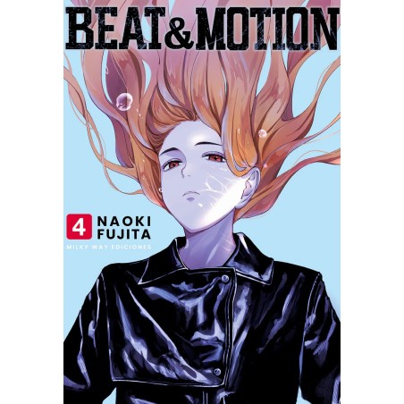 Beat & Motion 4