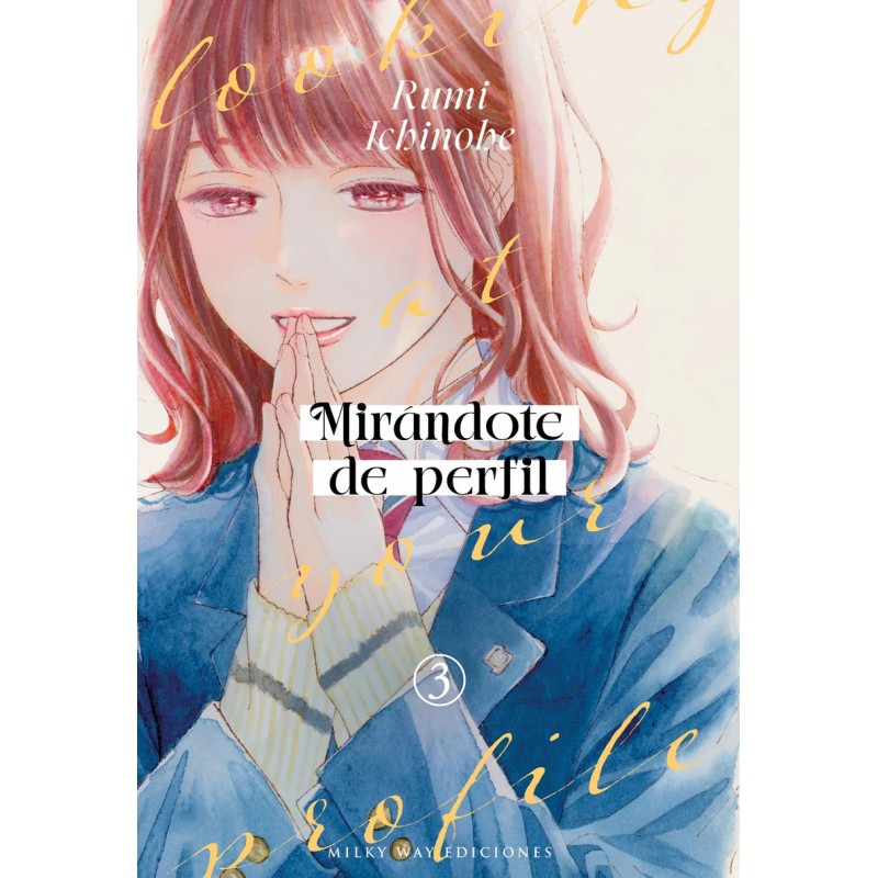 Mirándote de perfil 3