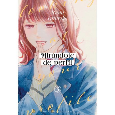 Mirándote de perfil 3