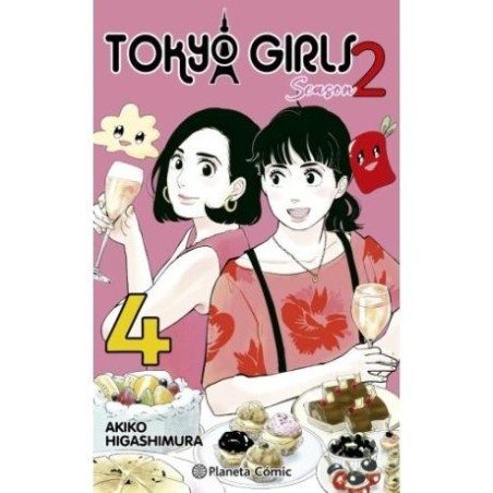Tokyo Girls 2 N4