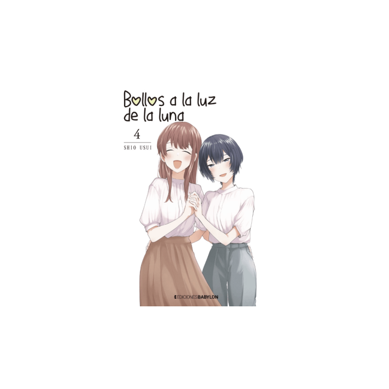 Bollos a la luz de la luna 4