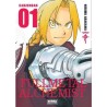 Fullmetal Alchemist 1