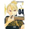 Fullmetal Alchemist 4