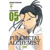 Fullmetal Alchemist 5