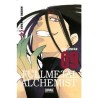 Fullmetal Alchemist 9