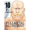 Fullmetal Alchemist 10