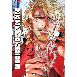 CANIS - THE SPEAKER - 2