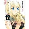 Fullmetal Alchemist 12
