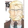 Fullmetal Alchemist 15