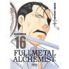 Fullmetal Alchemist 16