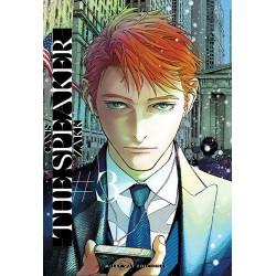 CANIS - THE SPEAKER - 3