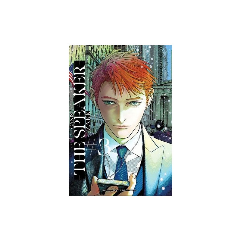 CANIS - THE SPEAKER - 3