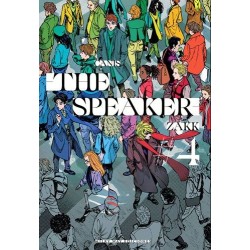 CANIS - THE SPEAKER - 4