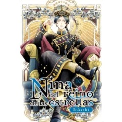 Nina del reino de las estrellas 10