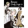 Bungou Stray Dogs 1