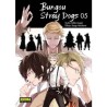 Bungou Stray Dogs 5