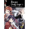 Bungou Stray Dogs 11
