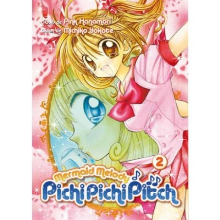 Pichi Pichi Pitch 2