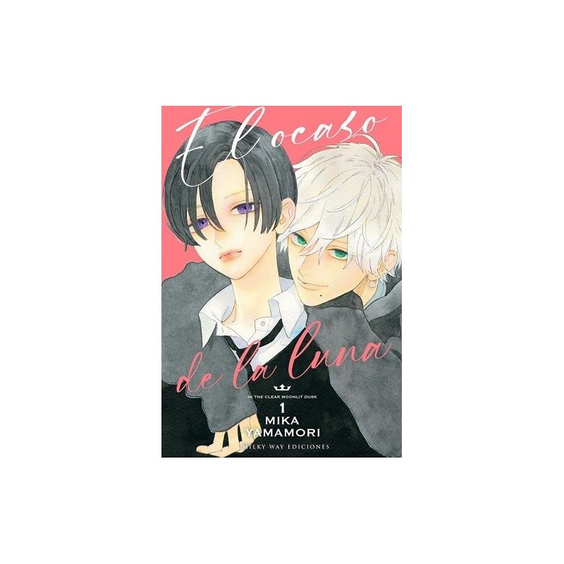 El ocaso de la luna 1