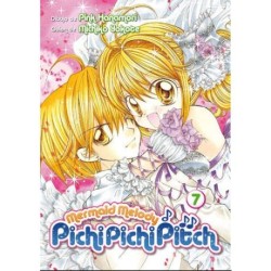 Pichi Pichi Pitch 7