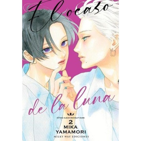 El ocaso de la luna 2