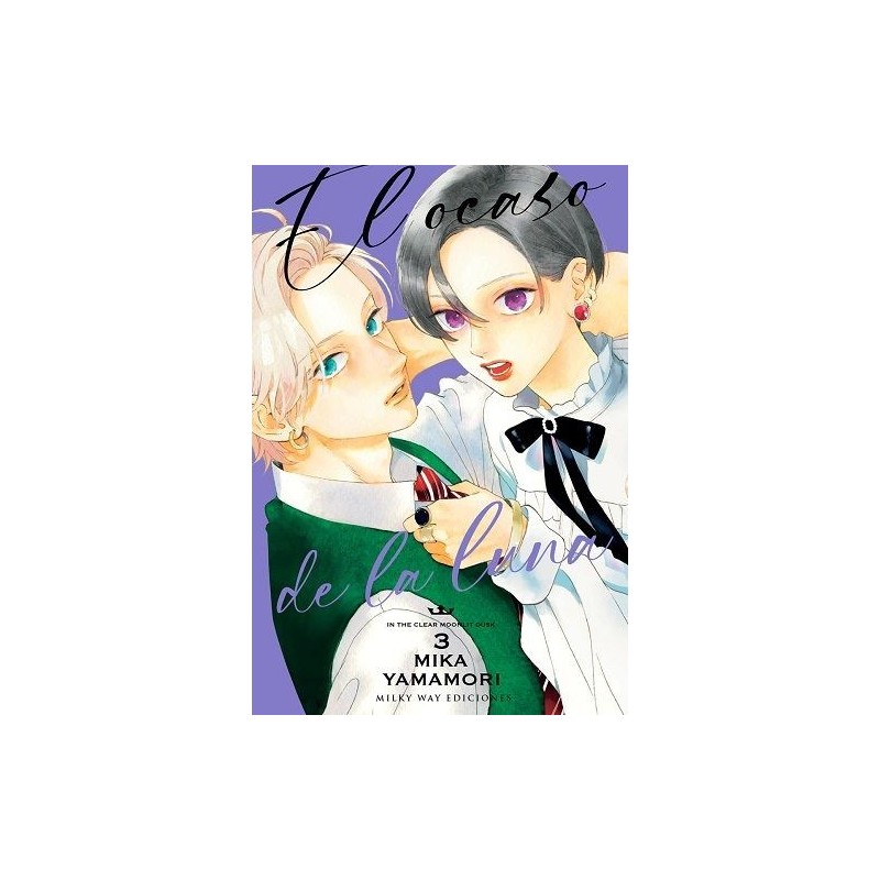 El ocaso de la luna 3