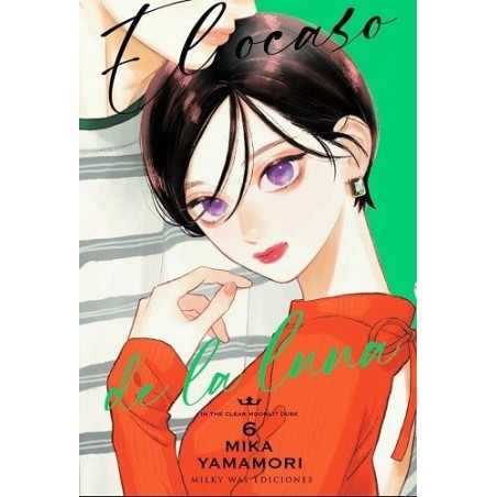 El ocaso de la luna 6