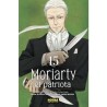Moriarty el patriota 15