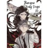 Bungou Stray Dogs 20