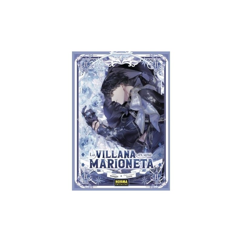 La villana es una marioneta 2