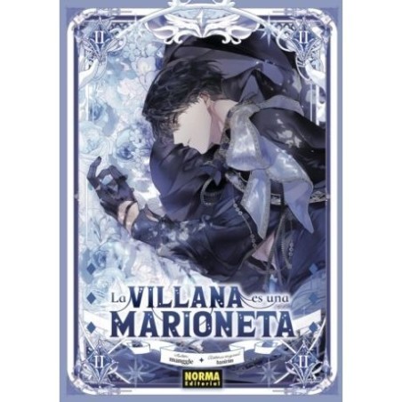 La villana es una marioneta 2